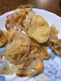 蓮根チーズ焼き-レシピのメイン写真