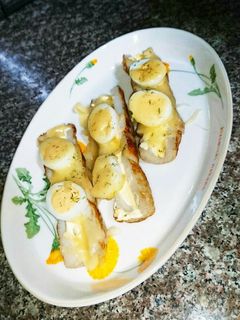 ちくわのマヨチーズ焼き❗-レシピのメイン写真