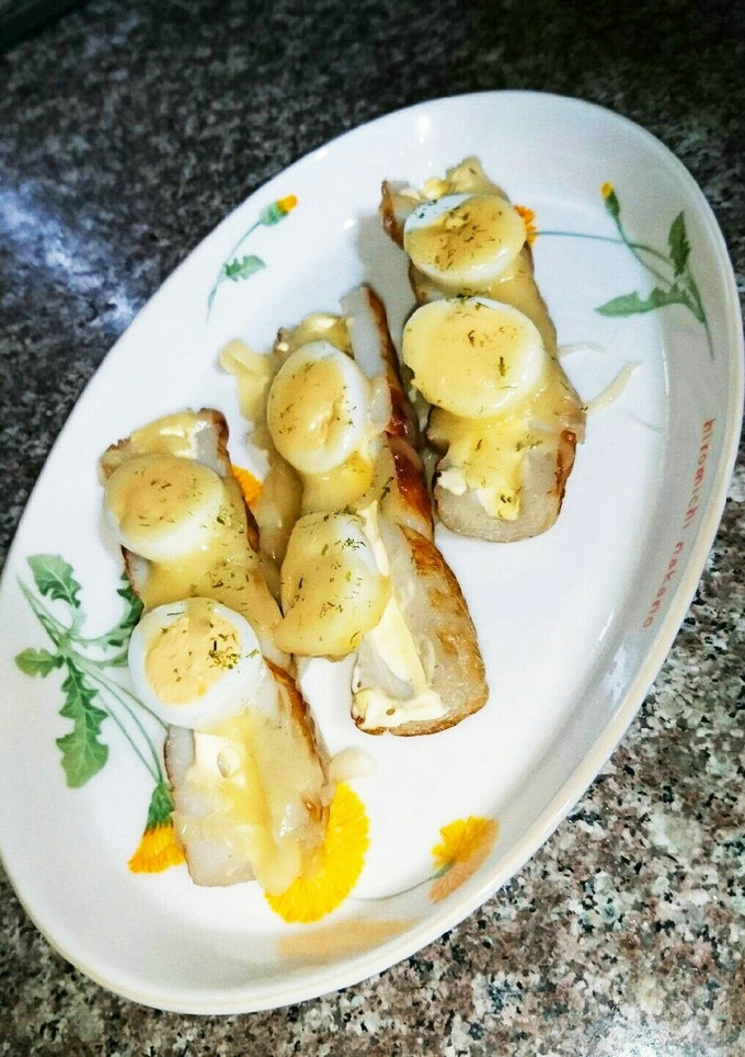 ちくわのマヨチーズ焼き❗-レシピのメイン写真