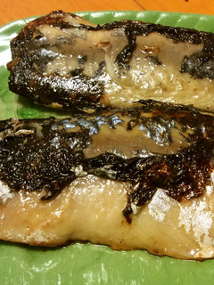 鯖の粕漬け焼き-レシピのメイン写真