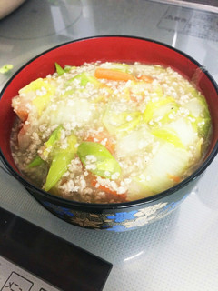 簡単あんかけ丼-レシピのメイン写真