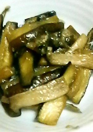 大分郷土料理「こねり」-レシピのメイン写真