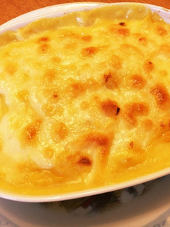 超簡単!コーンスープで濃厚ドリア-レシピのメイン写真