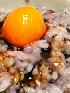 濃厚卵かけごはん★TKG-レシピのメイン写真