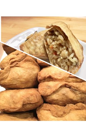 鳥取郷土料理いただき(炊飯器でもできます-レシピのメイン写真