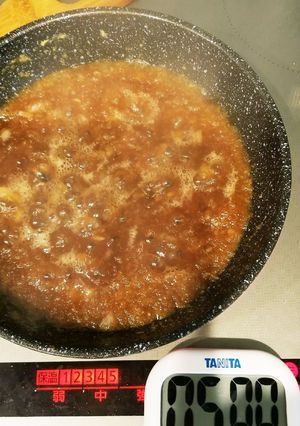宮のタレレシピ　簡単　万能だれ作り方-レシピのメイン写真