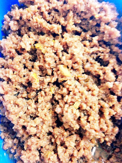 美味♪大人のそぼろ-レシピのメイン写真
