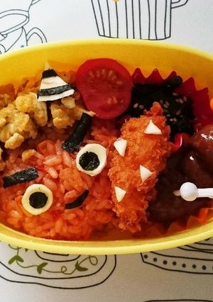 レシピ2-レシピのメイン写真