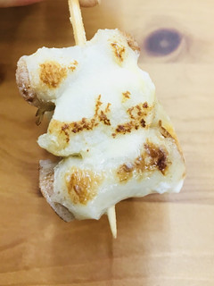 ちく山葵-レシピのメイン写真