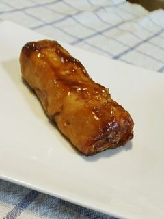 卵焼きが主菜!?卵焼き照り焼き☆-レシピのメイン写真