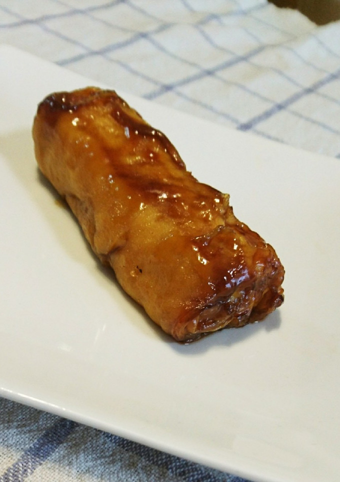 卵焼きが主菜！？卵焼き照り焼き☆-レシピのメイン写真