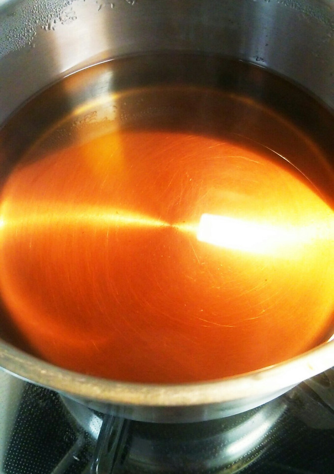 簡単美味♪茅の舎だしで うどんだし-レシピのメイン写真