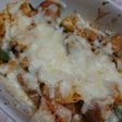 キムチで簡単☆チーズタッカルビ