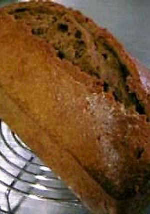 もみの木ｷｯﾁﾝ風☆ｺｰﾋｰｹｰｷ-レシピのメイン写真