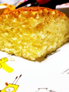 これがうちのホットケーキ!-レシピのメイン写真
