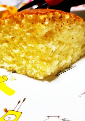 これがうちのホットケーキ！-レシピのメイン写真