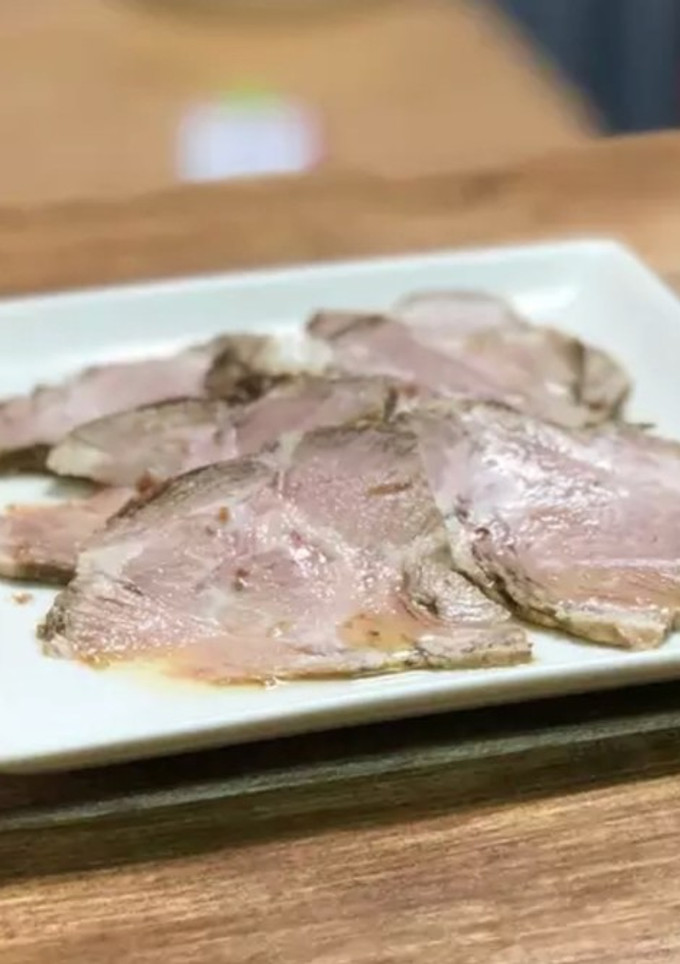 豚のとろとろ梅煮-レシピのメイン写真