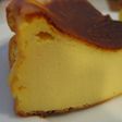今度はあっさり?!ベークドチーズケーキ☆