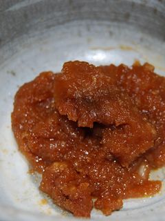 ピーナツとにんにくの万能味噌-レシピのメイン写真
