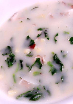 ダイエット　スープデリ　野菜スープ-レシピのメイン写真