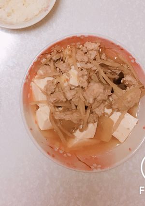 楽ちんおいしい鶏ごぼう-レシピのメイン写真