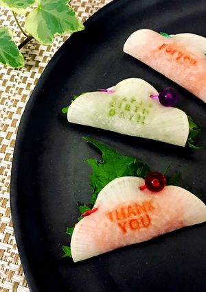 おもてなし★お弁当★ピンチョス★サラダ-レシピのメイン写真