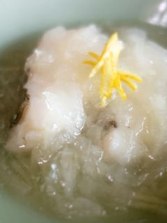 塩鱈とおろし大根のみぞれ煮-レシピのメイン写真