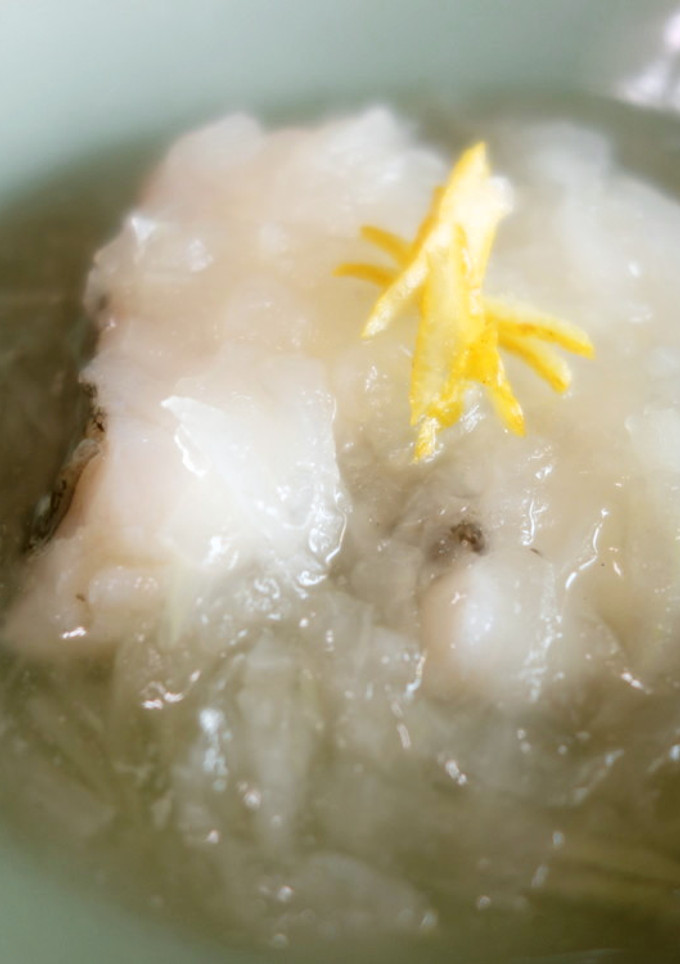 塩鱈とおろし大根のみぞれ煮-レシピのメイン写真