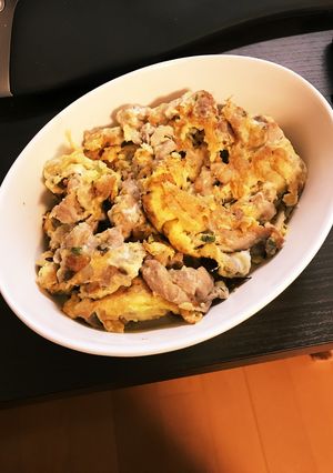 豚肉の香ばしピカタ-レシピのメイン写真