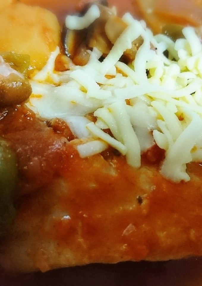 基本のトマトソースで作るトマト煮込み-レシピのメイン写真