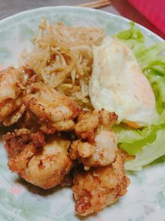 激ウマ唐揚げ♡-レシピのメイン写真