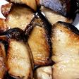 野菜たっぷり!しっとりぶりの幽庵焼き