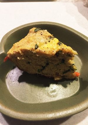 ✨混ぜるだけ〜炊飯器deケークサレ-レシピのメイン写真