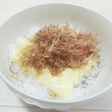 おかチーご飯バター醤油ver.