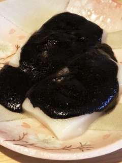 ごまもち-レシピのメイン写真