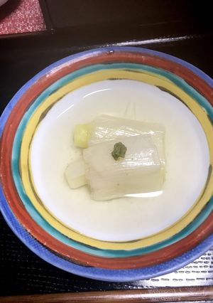 ベジブロス、長ネギだけバージョン-レシピのメイン写真