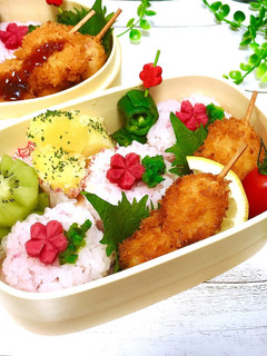 紅芯大根ご飯-レシピのメイン写真