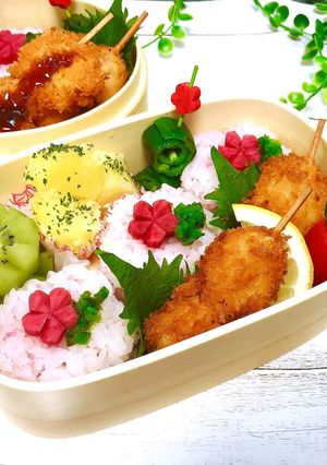 紅芯大根ご飯-レシピのメイン写真