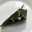 黄金の味☆かんたん手巻き寿司