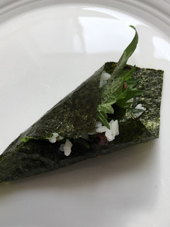 黄金の味☆かんたん手巻き寿司-レシピのメイン写真