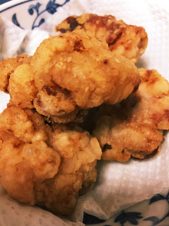カラッとジューシー唐揚げ-レシピのメイン写真