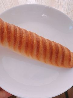 パンを焼きたてにする温め方-レシピのメイン写真