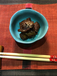 俺の豚軟骨(パイカ)煮込-レシピのメイン写真