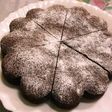 超簡単!濃厚チョコケーキ