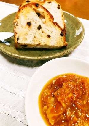 酸味やわらか☆みかんジャム-レシピのメイン写真