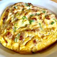 รูปของ 豚卵飯