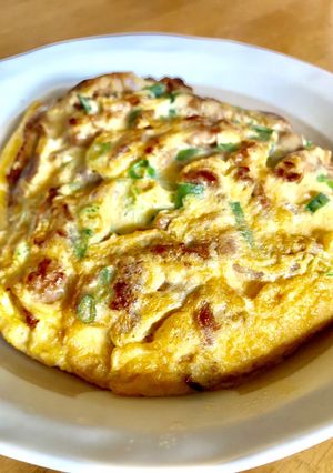 豚卵飯-レシピのメイン写真