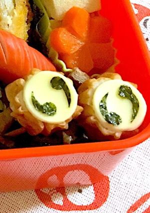 ちくわの雷太鼓-レシピのメイン写真