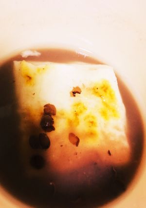 簡単すぐできる♡あったかおしるこ-レシピのメイン写真