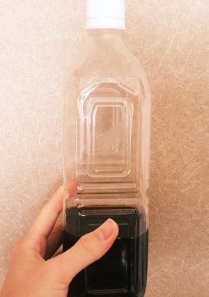 駅そばのためのめんつゆ-レシピのメイン写真